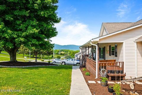 Tiny photo for 327 Gail Lane, Jacksboro, TN 37757 (MLS # 1340404)
