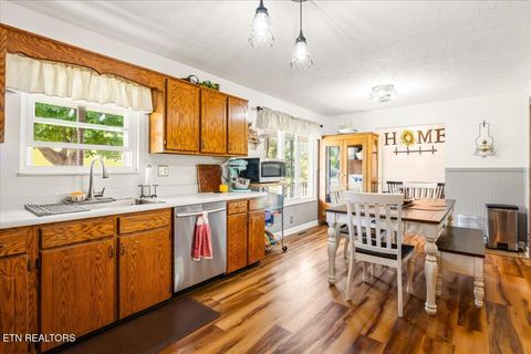 Tiny photo for 327 Gail Lane, Jacksboro, TN 37757 (MLS # 1340404)