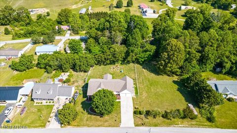 Tiny photo for 327 Gail Lane, Jacksboro, TN 37757 (MLS # 1340404)