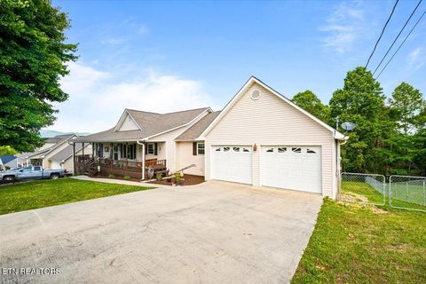 Tiny photo for 327 Gail Lane, Jacksboro, TN 37757 (MLS # 1340404)