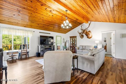 Tiny photo for 327 Gail Lane, Jacksboro, TN 37757 (MLS # 1340404)