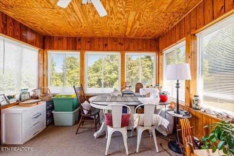 Tiny photo for 327 Gail Lane, Jacksboro, TN 37757 (MLS # 1340404)