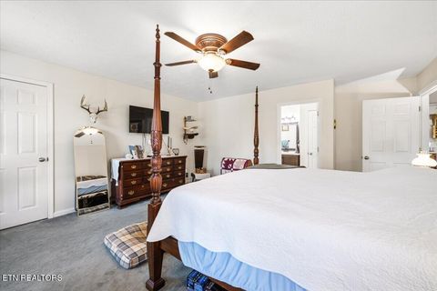 Tiny photo for 327 Gail Lane, Jacksboro, TN 37757 (MLS # 1340404)