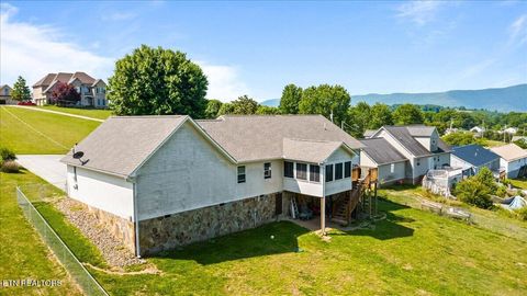 Tiny photo for 327 Gail Lane, Jacksboro, TN 37757 (MLS # 1340404)