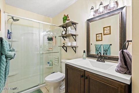 Tiny photo for 327 Gail Lane, Jacksboro, TN 37757 (MLS # 1340404)