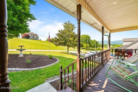 Tiny photo for 327 Gail Lane, Jacksboro, TN 37757 (MLS # 1340404)