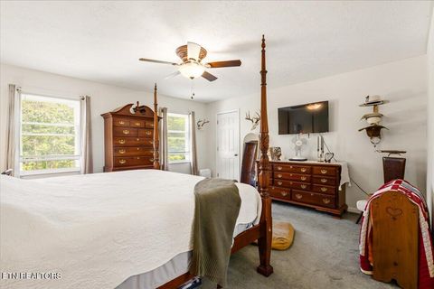 Tiny photo for 327 Gail Lane, Jacksboro, TN 37757 (MLS # 1340404)