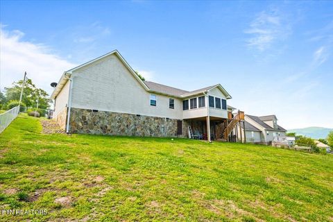 Tiny photo for 327 Gail Lane, Jacksboro, TN 37757 (MLS # 1340404)