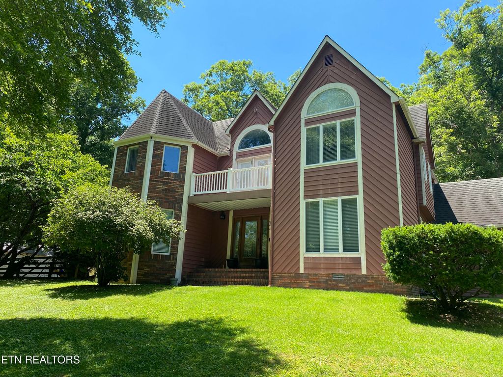 Photo of 146 Peach Tree Circle, Wartburg, TN 37887 (MLS # 1345203)