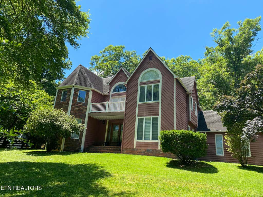 Photo of 146 Peach Tree Circle, Wartburg, TN 37887 (MLS # 1345203)