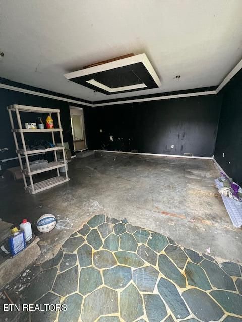 Tiny photo for 1588 hwy 116, Caryville, TN 37714 (MLS # 1338050)