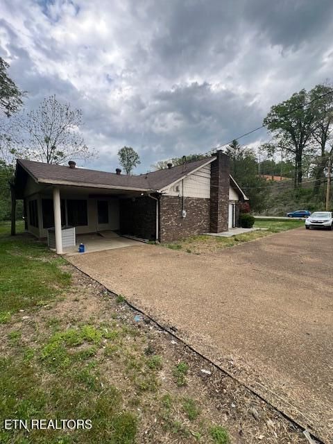 Tiny photo for 1588 hwy 116, Caryville, TN 37714 (MLS # 1338050)