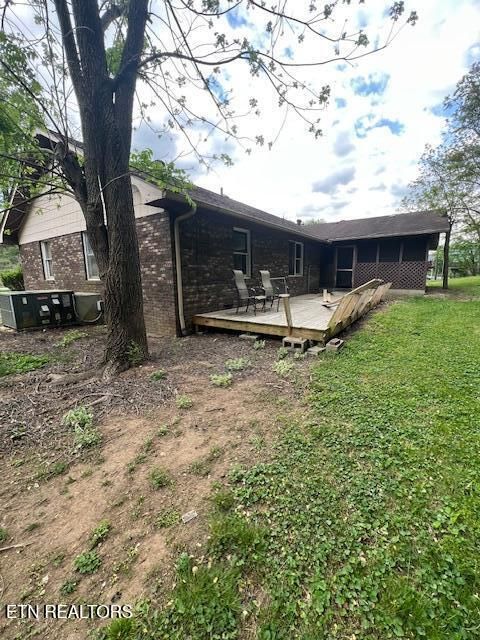 Tiny photo for 1588 hwy 116, Caryville, TN 37714 (MLS # 1338050)