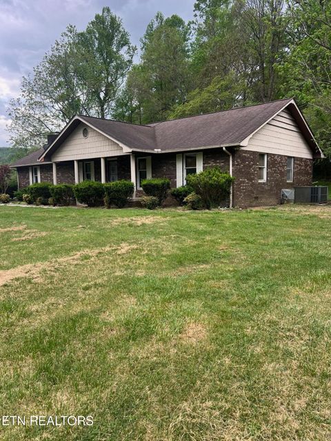 Tiny photo for 1588 hwy 116, Caryville, TN 37714 (MLS # 1338050)