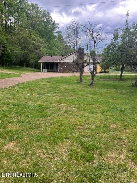 Tiny photo for 1588 hwy 116, Caryville, TN 37714 (MLS # 1338050)