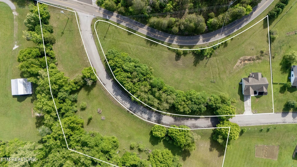 Photo of 1920 Hidden Springs Rd, Knoxville, TN 37914 (MLS # 1343660)