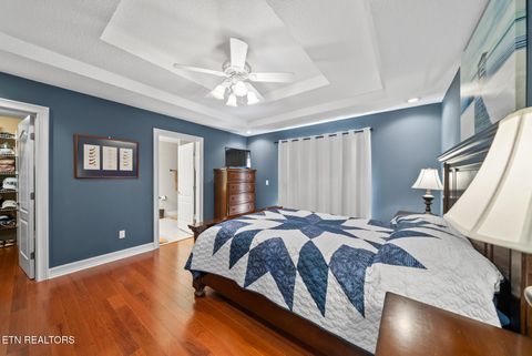 Tiny photo for 25 Brooks Lane #65 Oak, Crossville, TN 38558 (MLS # 1338285)