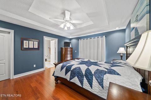 Tiny photo for 25 Brooks Lane #65 Oak, Crossville, TN 38558 (MLS # 1338285)