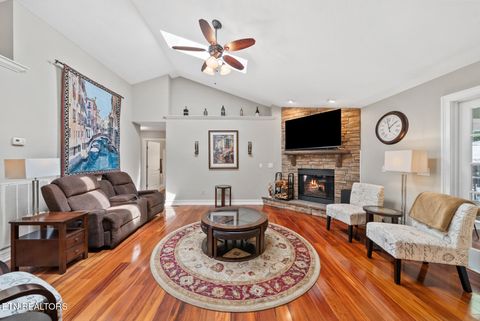 Tiny photo for 25 Brooks Lane #65 Oak, Crossville, TN 38558 (MLS # 1338285)