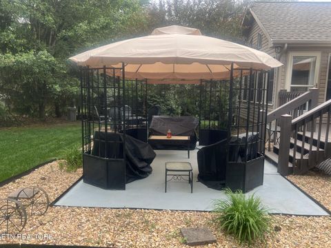 Tiny photo for 25 Brooks Lane #65 Oak, Crossville, TN 38558 (MLS # 1338285)