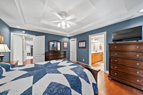 Tiny photo for 25 Brooks Lane #65 Oak, Crossville, TN 38558 (MLS # 1338285)