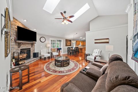 Tiny photo for 25 Brooks Lane #65 Oak, Crossville, TN 38558 (MLS # 1338285)