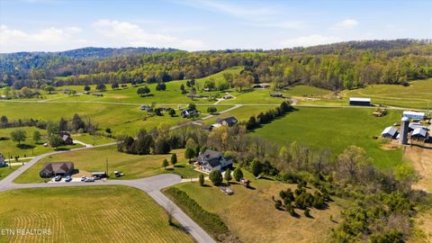 Tiny photo for 175 Valley View, Maynardville, TN 37807 (MLS # 1336246)