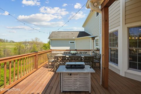 Tiny photo for 175 Valley View, Maynardville, TN 37807 (MLS # 1336246)
