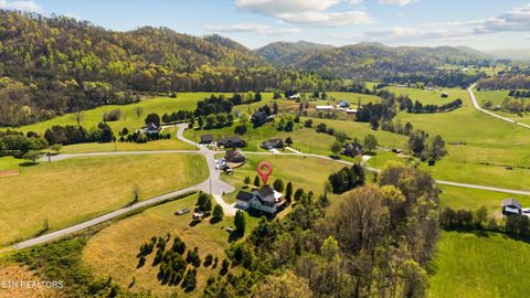 Tiny photo for 175 Valley View, Maynardville, TN 37807 (MLS # 1336246)