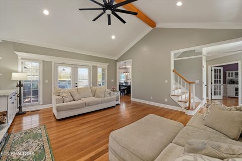 Tiny photo for 175 Valley View, Maynardville, TN 37807 (MLS # 1336246)