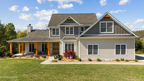 Photo of 175 Valley View, Maynardville, TN 37807 (MLS # 1336246)