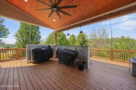 Tiny photo for 175 Valley View, Maynardville, TN 37807 (MLS # 1336246)