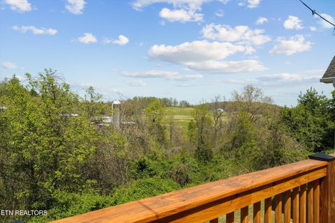 Tiny photo for 175 Valley View, Maynardville, TN 37807 (MLS # 1336246)