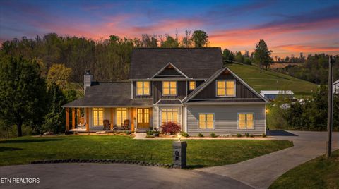 Tiny photo for 175 Valley View, Maynardville, TN 37807 (MLS # 1336246)