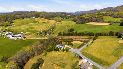 Tiny photo for 175 Valley View, Maynardville, TN 37807 (MLS # 1336246)