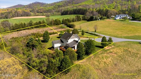 Tiny photo for 175 Valley View, Maynardville, TN 37807 (MLS # 1336246)