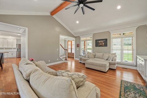 Tiny photo for 175 Valley View, Maynardville, TN 37807 (MLS # 1336246)