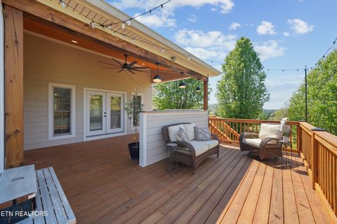 Tiny photo for 175 Valley View, Maynardville, TN 37807 (MLS # 1336246)