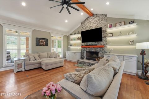 Tiny photo for 175 Valley View, Maynardville, TN 37807 (MLS # 1336246)