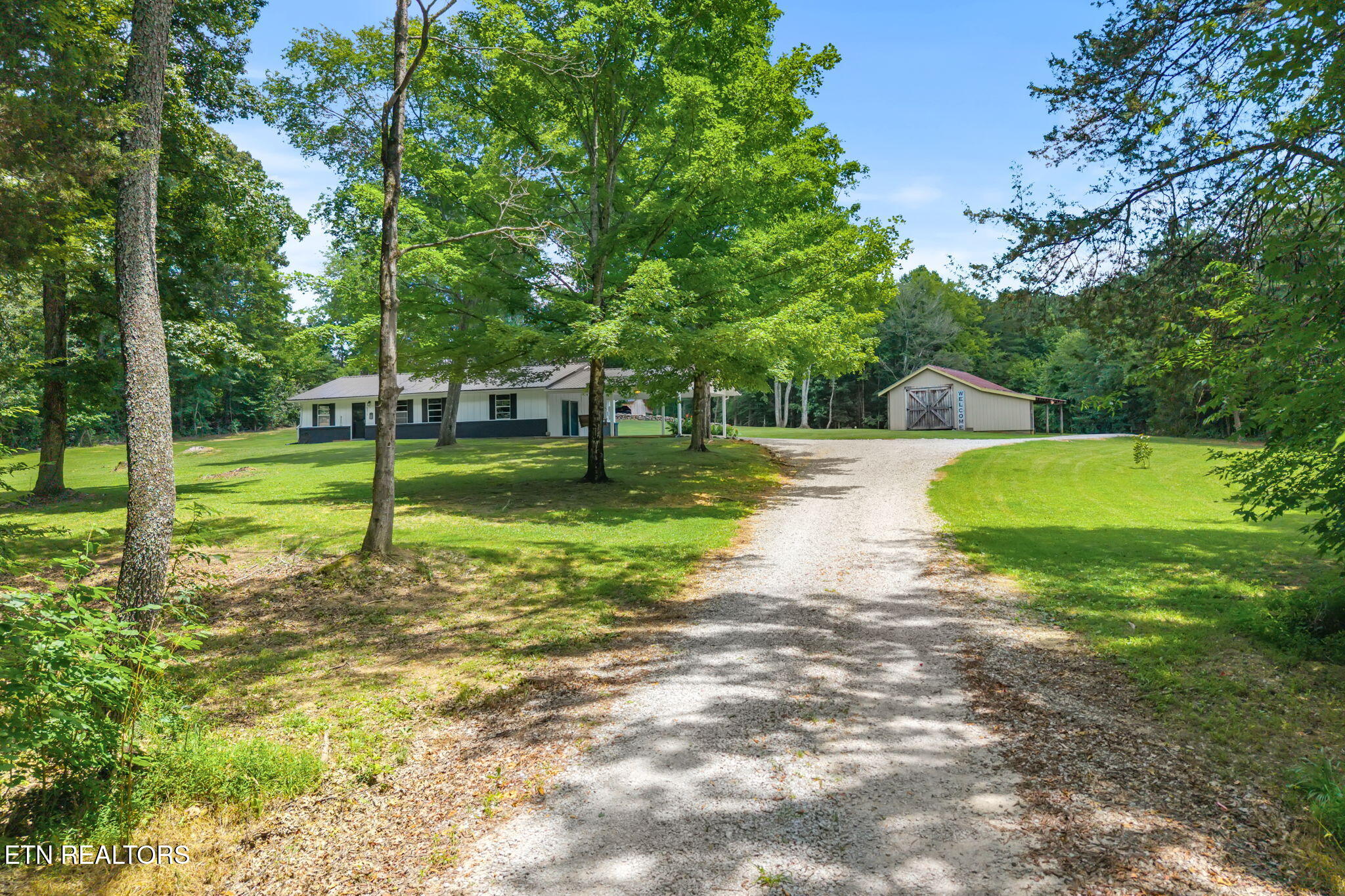 571 Goodfield Rd