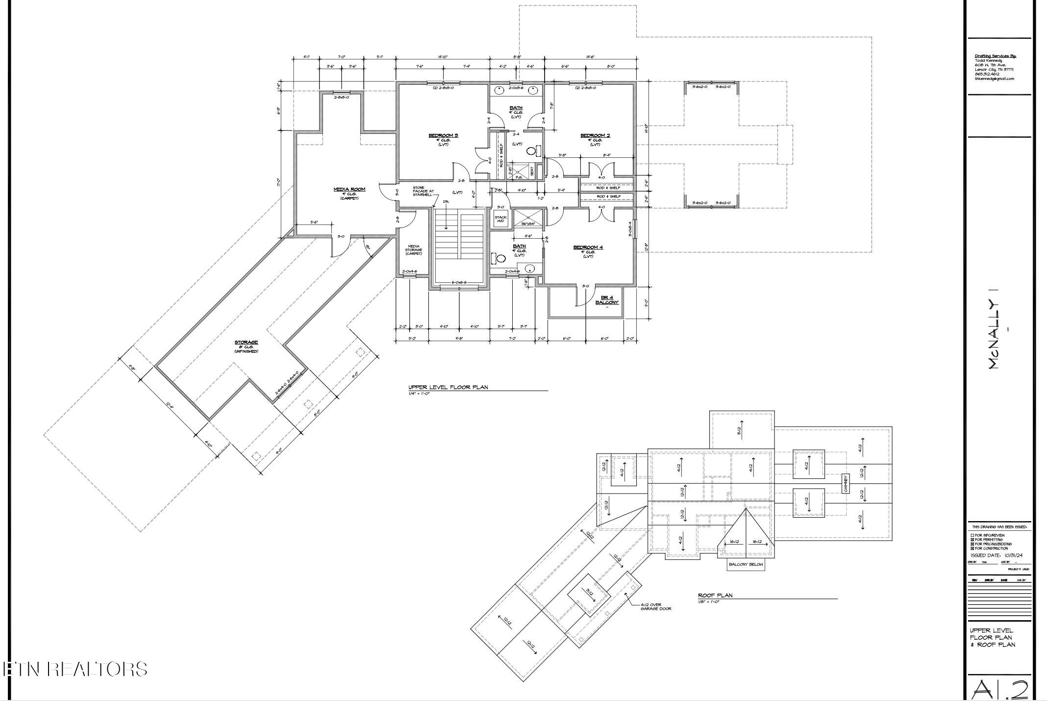 5811 Caswell Drive