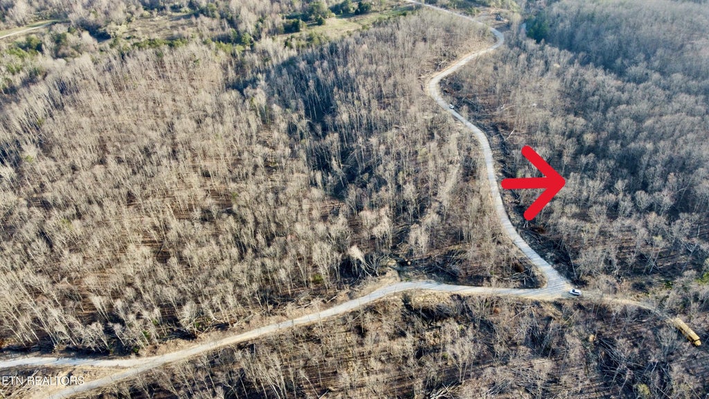 Photo of 7 Mill Creek Rd #026 009.19, Sunbright, TN 37872 (MLS # 1353840)