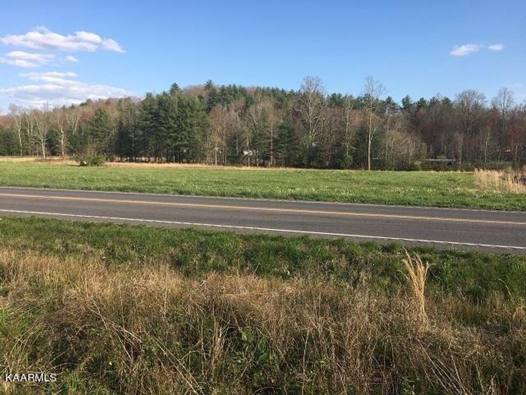 Photo of Hwy 62 Knoxville Hwy, Oliver Springs, TN 37840 (MLS # 1235238)