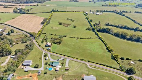 Tiny photo for 00 County Road 356, Sweetwater, TN 37874 (MLS # 1317789)