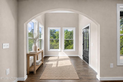 Tiny photo for 1045 N Gay St, Dandridge, TN 37725 (MLS # 1349987)