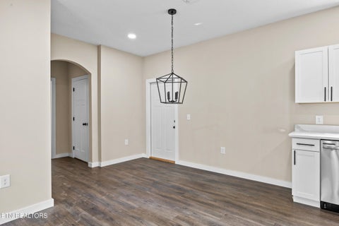 Tiny photo for 1045 N Gay St, Dandridge, TN 37725 (MLS # 1349987)