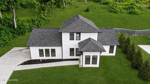 Tiny photo for 1045 N Gay St, Dandridge, TN 37725 (MLS # 1349987)