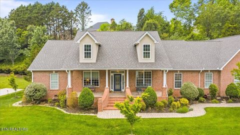 Photo of 48 Riverside Drive, Oak Ridge, TN 37830 (MLS # 1340015)
