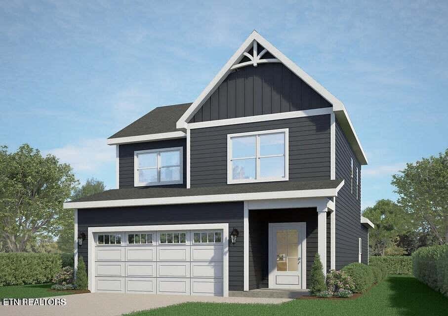 Photo of 7461 Sun Blossom Lane #294, Knoxville, TN 37924 (MLS # 1348953)