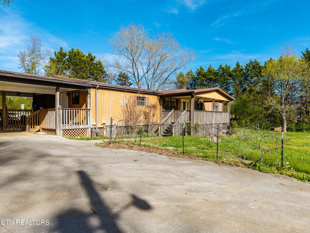Photo of 337 River Ford Rd, Maryville, TN 37804 (MLS # 1334308)